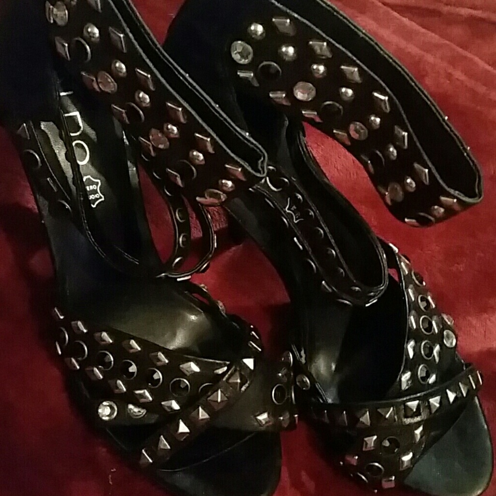 Aldo heels